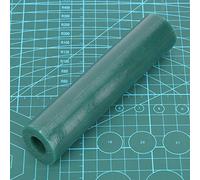 Cryfokt Outil de Gravure Vert Durable de Tube de Cire D'anneau de Bijoux pour la Sculpture de Bijoux 1 X Tube de Cire