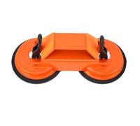 Cryfokt Outil de Réparation des Joints de Sol avec une Force D'aspiration de 140 Kg, Réparation Rapide et Professionnelle pour la Plupart des Sols avec Rembourrage en Feutre