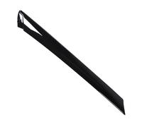 Cryfokt Pare-brise Un Revêtement de Colonne, Longue Durée de Vie du Disque de Levage Une Plaque Colonne à l'avant en Remplacement Direct de Soul 2014 - 2018 (Gauche: 86170b2000)