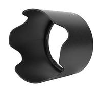 Cryfokt Pare-Soleil ABS Léger et Portable pour Objectif AF-S 70-300mm F/4.5-5.6G If-Ed VR, Installation Facile pour la Photographie en Extérieur