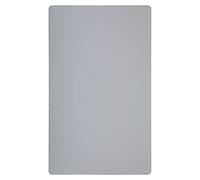 Cryfokt Pavé Tactile de Remplacement pour Ordinateur Portable, en Alliage D'aluminium Durable, pour OS Laptop Pro A1706, A1708 (Grey)