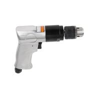 Cryfokt Perceuse Pneumatique 3/8, Outil de Forage à Air Réversible à Grande Vitesse pour le Perçage de Trous de Précision sur les Murs et les Sols
