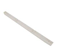 Cryfokt Pied Arrière de Haute qualité pour Machines à Tricoter, Accessoire Indispensable pour KH860 KH871 KH880 KH868 KH891 KH881, Taille 8", 1 unité