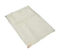 Cryfokt Piscine Extérieure Couverture, 5 X 10 Mètres (M：550 * 96cm) | Matériau imperméable, protège de la neige, adapté à toutes les saisons, facile à ranger