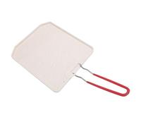 Cryfokt Plaque de Grill, Plaque de Côte de Camping Non-bâton-Handle de Rabat pour Le Chef Intérieur (Style 2)