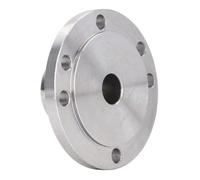 Cryfokt Plaque Frontale de Robuste en Acier à Haute Teneur en Manganèse, Ajustement Précis pour K12 100 pour Accessoires de (19mm)