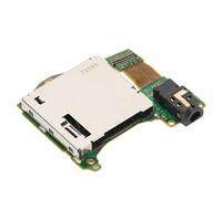 Cryfokt Plateau Hôte pour Lecteur de Jeu pour Une Installation Facile, Métal + ABS, 1 Pièce, Scène Applicable : Amérique.