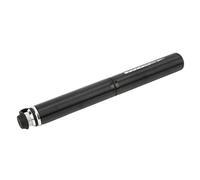 Cryfokt - Pompe à Main de Vélo Durable, Conception Télescopique, Mini