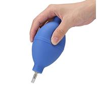 Cryfokt Pompe à Souffleur d'air, Pompe de Souffleuse à Poussière, à Bille à Main