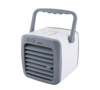Cryfokt Portable Air Conditioner Mini Air Cooler USB Style Multi