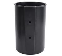 Cryfokt Porte-Bouteille de Sable pour Chariot de, Accessoire Universel en Plastique D'ingénierie Durable pour la Perte de Bouteilles de Sable sur Le Terrain