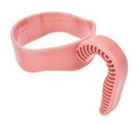 Cryfokt Porte-Carafe en Plastique, Poignée Ergonomique pour Bouteilles de 20 Oz à 30 Oz, Poignée Confortable pour Les Personnes Souffrant D'arthrite ou de Diabète, sans BPA pour Les Activités de