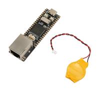 Cryfokt pour Pico Pro RV1106 Micro Carte de Développement Compacte A7 Core pour Robotique et Drones 128 Mo DDR3L 256 Mo Flash