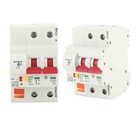 Cryfokt Professional Wifi Circuit Breaker with Impulse Withstand Voltage