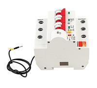 Cryfokt Professional Wifi Circuit Breaker with Impulse Withstand Voltage