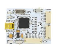Cryfokt Programmeur de Console de Jeu Outil de Réparation de Programmation NAND Rapide pour CoolRunners, Surveillance Tardive Complète pour J-Runner, adapté à la Réparation de Câbles de la Carte Mère