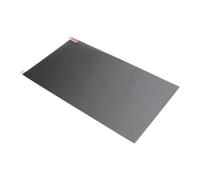 Cryfokt Protecteur D'écran privé pour Ordinateur Portable, Rapport D'aspect 16:10, Bouclier Anti-Peek, Protection Contre la Lumière Bleue pour Les Utilisateurs D'ordinateurs, Matériau Pet (13,3")