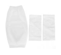 Cryfokt Protection de Plâtre pour Bras, Manchon étanche pour Douche avec Protection de Coude Réglable for Bain et Douche (L)