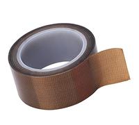 Cryfokt PTFE TETA, SELECT SEAL Sella Sella of the Adhesis Consume Thermal Corque Consulat (Épaisseur 0,13 * largeur 13 mm * longueur 10 m)