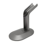 Cryfokt Rack de Rangement de Bourse de Sèche-cheveux, Support de Séchoir en Métal pour HT01 Hair Saiderener, Support Antidérapant Stable avec Couche de Protection (1)