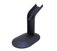 Cryfokt Rack de Rangement de Bourse de Sèche-cheveux, Support de Séchoir en Métal pour HT01 Hair Saiderener, Support Antidérapant Stable avec Couche de Protection (2)