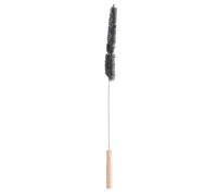 Cryfokt Refrigerator Scrub Brush and Pipe Brush, Flexible Cleaning Tool
