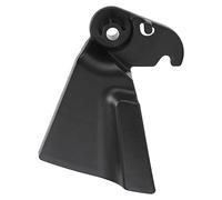 Cryfokt Reliable Fit for Seat Backrest Switch Left Side, OEM Replacement