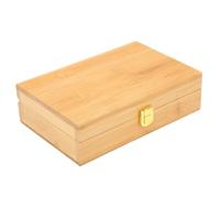 Cryfokt Remontoir de Ressort Principal de Montre, Ensemble D'outils Professionnels Fiables pour Les Experts en Réparation de Montres avec Un Matériau en Cuivre pour Différentes Tailles et Modèles de