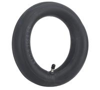 Cryfokt Remplacement de Chambre à Air de Scooter de 8,5 Pouces, Matériau en Caoutchouc Flexible, Conception de Valve de Protection, Chambre à Air de Scooter électrique Conviviale, 1 X à de