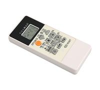 Cryfokt Remplacement de Télécommande de Climatisation ABS Premium, pour Electric RU18A Série MSZ