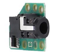 Cryfokt Remplacement du Connecteur Lite HDH-001 Tiers, Installation Plug and Play Facile, Améliore L'expérience de Jeu