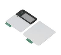 Cryfokt Replacement Back Cover for Z Flip 4 5G Revive Your Device with