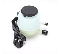 Cryfokt Réservoir de Direction Assistée avec Support de Capuchon 603 678 443050C030 pour 4,7 L V8 2000 2006 Base Limited SR5 Anti-Fuite Haute Température en Plastique/métal de Remplacement