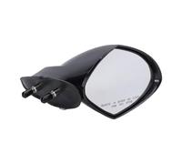Cryfokt Rétroviseur de Jet Ski pour WaveRunner, ABS (Right: