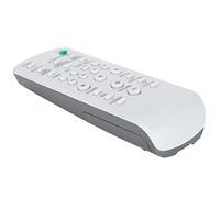 Cryfokt RM-Z20066 Télécommande de Remplacement pour Système, Durable et Facile à Utiliser, Distance de 10 M, pour System RM-Z20066