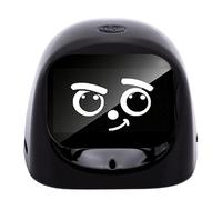 Cryfokt Robot IA Interactif Intelligent, Capteur Tactile Amusant, pour