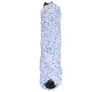 Cryfokt Rouleau de Brosse de Sol, Brosse de Rechange en Fibre ABS de qualité Supérieure pour CrossWave 1926, Installation Facile, Idéale pour les Sols en Bois Dur, Durable, 1 Paquet