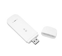 Cryfokt Routeur WiFi Portable 4G LTE Signal Stable Plug and Play pour Les Voyages Prend en Charge 10 Appareils Multi-Protection pour l'asie Asie du Sud-Est, Afrique, Moyen- ABSType (White)