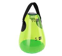 Cryfokt Sac de Poids D'eau Portable Kettlebell 10 Kg pour L'entraînement à