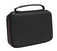 Cryfokt Sac de Rangement Portable pour Tondeuse à Cheveux électrique, (#1)