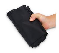 Cryfokt Sac de Rangement pour Roues de Vélo, Matériau en Nylon Imperméable, Sac de Roue de Vélo de Montagne de 26 Pouces, de Roue de de Route avec Fermeture à Glissière pour Le Transport et Le