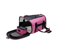 Cryfokt Sac de Transport pour Chiens et Chats de Grande et Moyenne Taille, 16,93 X 11,81 X 11,02 Pouces