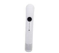 Cryfokt Sèche-cheveux sans Fil, 110 000 Tr/min, 300 W, Moteur sans Balais, Rechargeable, Sèche-cheveux Portable avec Charge Rapide de Type C, 6 Heures d'autonomie, Deux Modes d'air Chaud et Froid