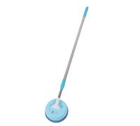 Cryfokt Serpillère électrique Fil pour Vitres, Nettoyage Efficace et Puissant pour Un Usage Domestique avec Tête Flexible, Matériau ABS (Style 1)