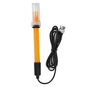 Cryfokt Sonde D'électrode ORP, Haute conductivité Durable pour Systèmes D'eau, Matériau Inoffensif de 155mm