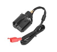 Cryfokt Starter électrique Durable Carb Starter Automatique pour GY6 Cyclomoteur ATV Kart Montage Facile à Installer