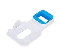 Cryfokt Support Compact Peu Encombrant pour Module de Synchronisation Blink, Aspect Propre et Bien rangé, Branchement Facile N'importe où, Aucun Perçage Requis (WHITE)