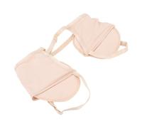 Cryfokt SweatBuster Coussin Anti-Transpiration à Séchage Rapide pour les Aisselles, Protection Cachée contre la Transpiration pour une Fraîcheur Toute la Journée, Coussin Réutilisable pour le