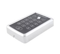 Cryfokt Système de Contrôle D'accès au Clavier Lecteur T11-P, Design élégant pour la sécurité Domestique, 1000 Utilisateurs