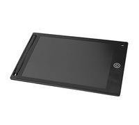 Cryfokt Tablette D'écriture LCD pour Enfants, Tableau D'écriture Numérique coloré de 8,5 Pouces, Parfait pour la Maison et L'école, Matériau ABS Léger